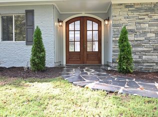 1707 Curtis Rd, Chapel Hill, NC 27514