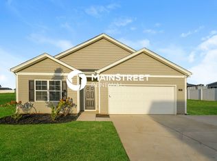 578 Towhee Trl, Lexington, NC 27295