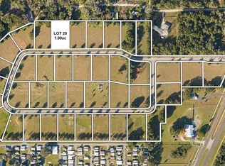 20 Hidden View Cir, Dade City, FL 33523