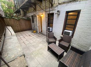 209 E 25th St APT B, New York, NY 10010