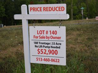 3910 Thinnes Ct, Hamilton, OH 45013