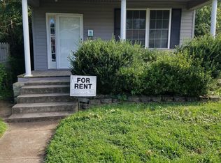 1635 E Indiana St, Evansville, IN