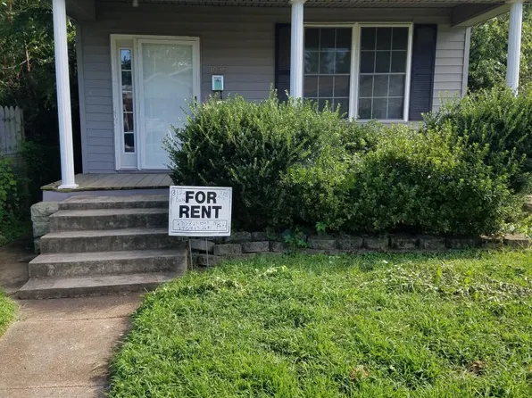 1635 E Indiana St, Evansville, IN 47711