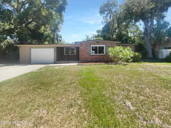 4085 Marianna Rd, Jacksonville, FL 32217