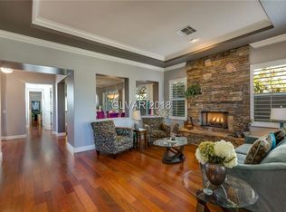 3066 Soft Horizon Way, Las Vegas, NV 89135