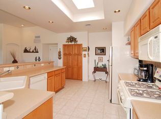 11055 E Kiva Ridge Pl, Tucson, AZ 85748