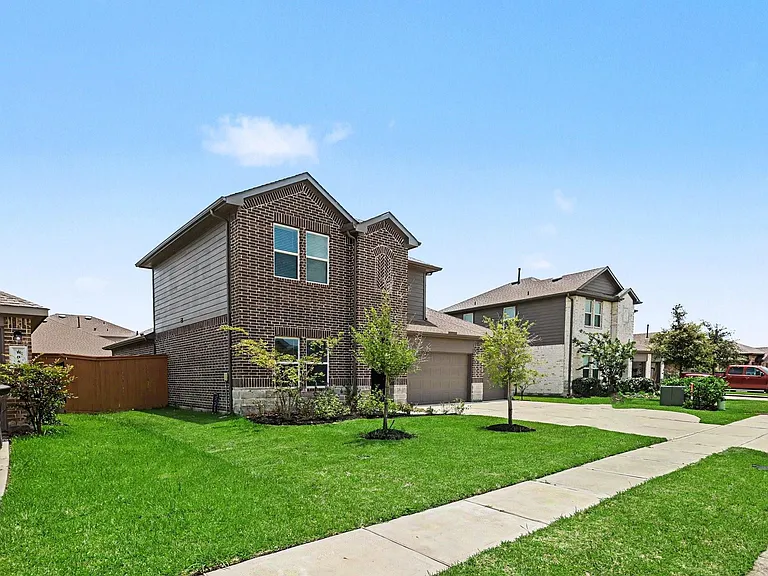 609 San Jacinto Trl — Photo 1