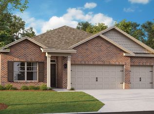 523 E River Landing Blvd SW, Madison, AL 35756