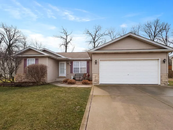 366 Marilyn Rd, Burns Harbor, IN 46304