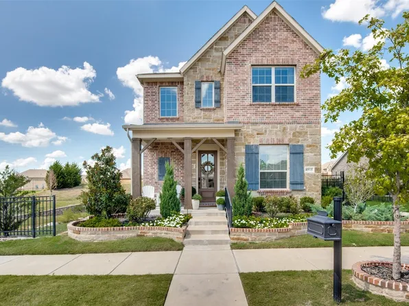 6915 Birch Creek Dr, Irving, TX 75063