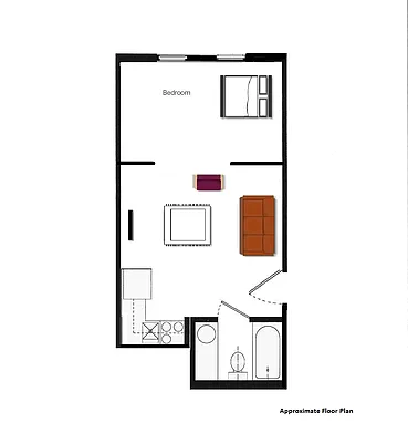 Rented by Alpha Properties NYC I LLC | media 26