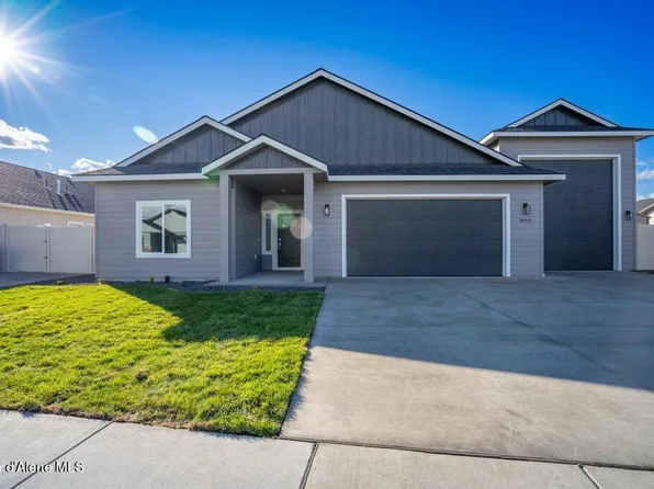 3863 Stockwell Ct, Post Falls, ID 83854
