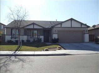 5301 W Normal Ave, Fresno, CA