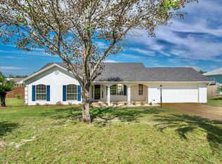 22106 Sunnyside Ln, Panama City Beach, FL 32413