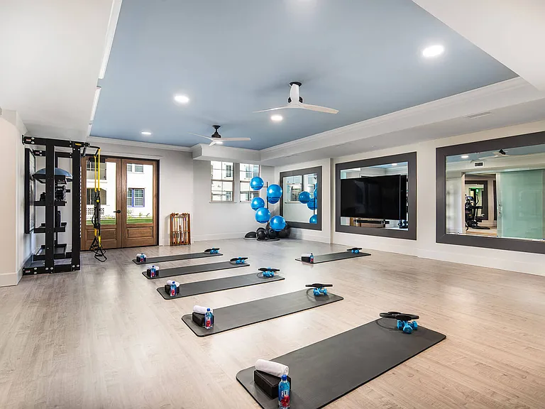 Anindell Folsom 55+ Community — Photo 18