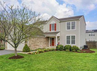 11736 S Glenn Cir, Plainfield, IL 60585