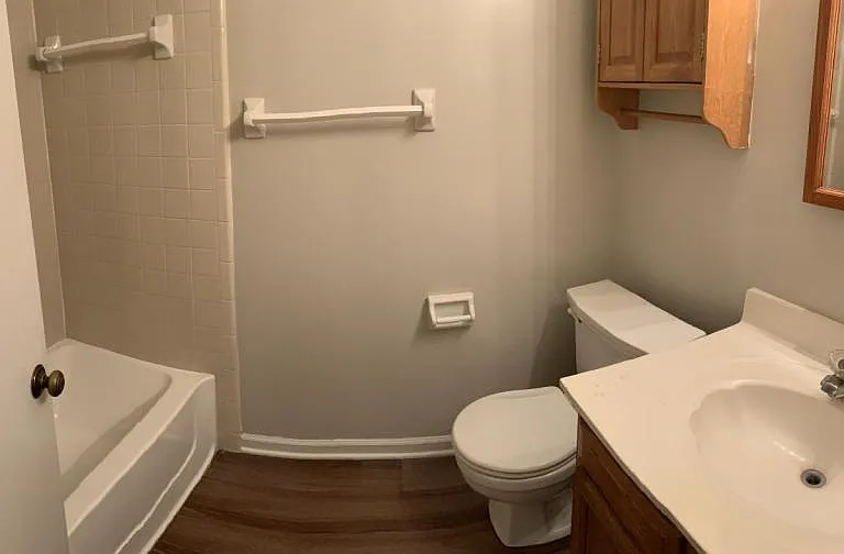 6133 Meadow Rose Ln — Photo 18