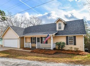 233 Song Bird Dr, Cleveland, GA 30528