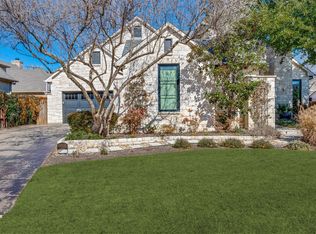 6605 Mimosa Ln, Dallas, TX 75230