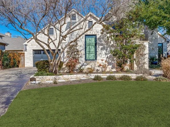 6605 Mimosa Ln, Dallas, TX 75230