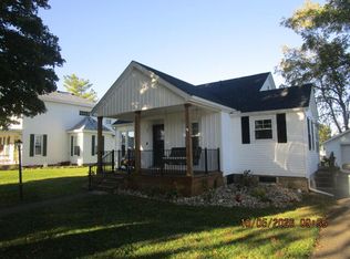 35 Woodland Ave, Circleville, OH 45644