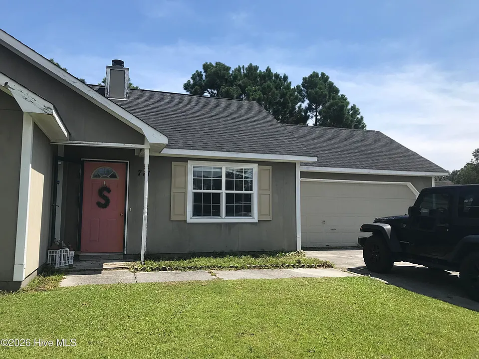 711 Covington Ct