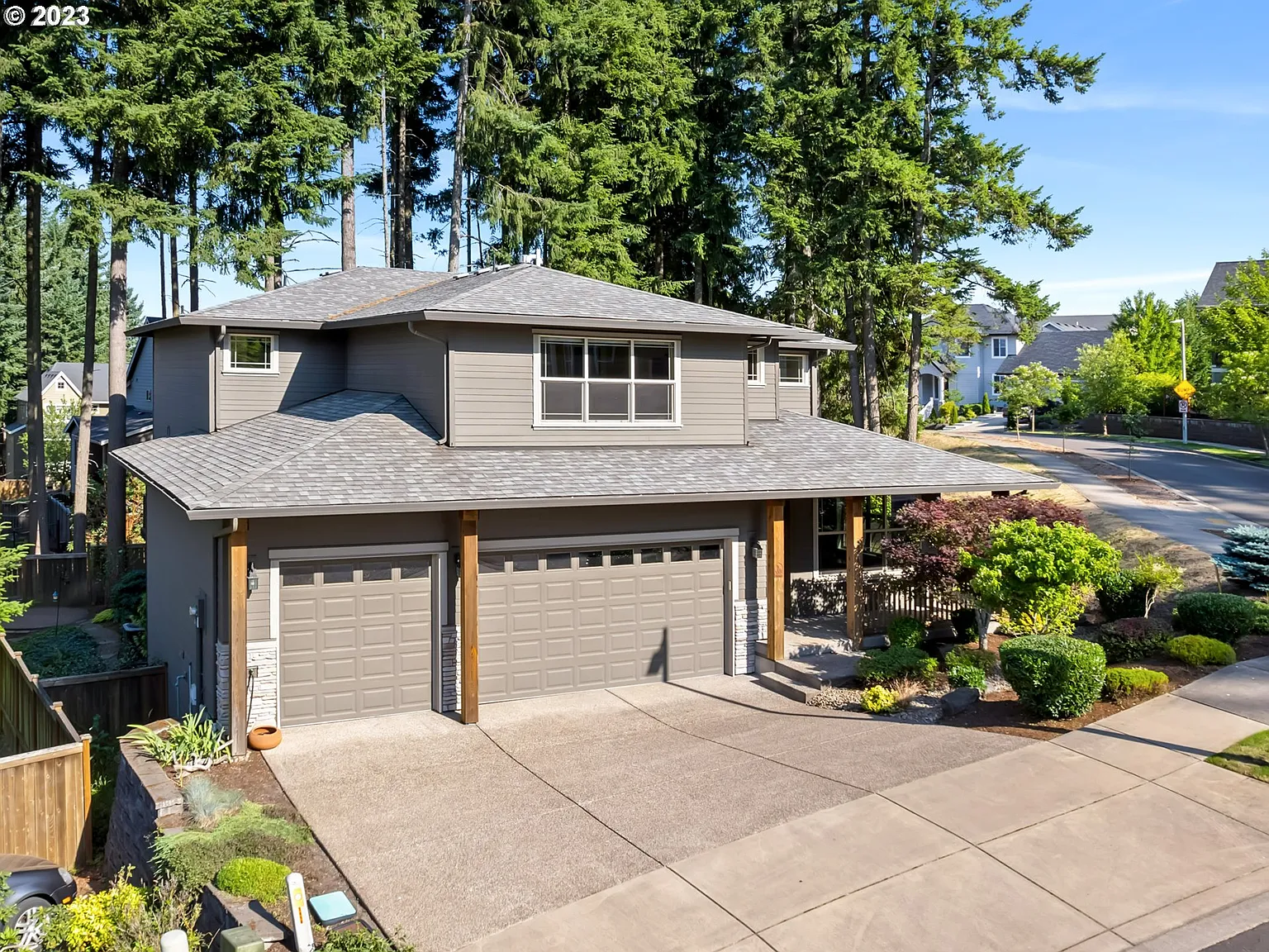 3498 Timberbrook Way photo 1