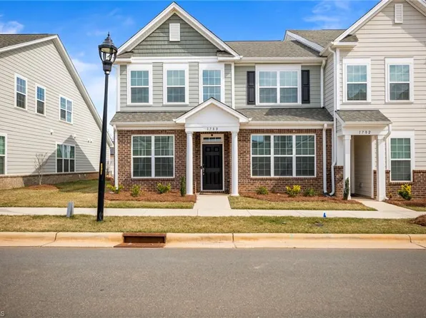 1780 Welden Village Ave, Kernersville, NC 27284
