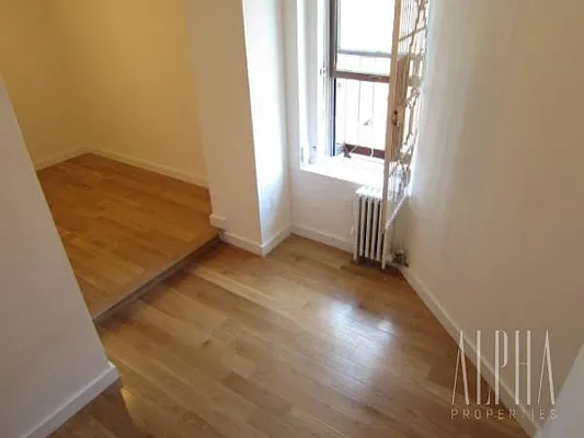 Rented by Alpha Properties NYC I LLC | media 52