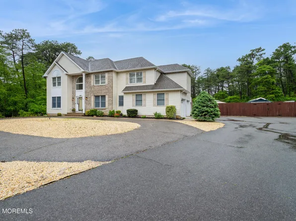 476 Birch Bark Drive, Brick, NJ 08723