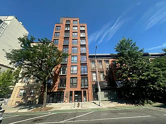 Rented by Dream Space Realty