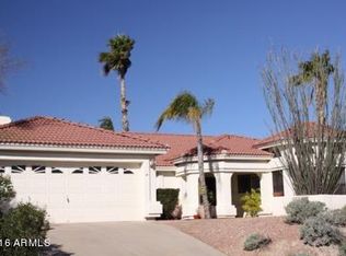 15212 N Maple Dr, Fountain Hills, AZ 85268