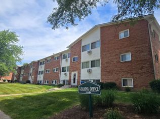 3632 Pine Ridge Ct #6107, Moline, IL 61265