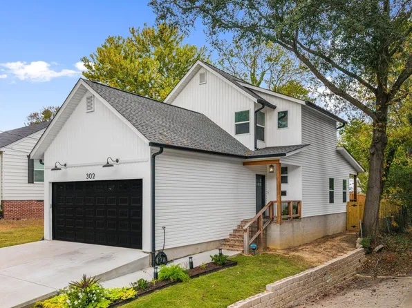 302 E North St, Benton, AR 72015