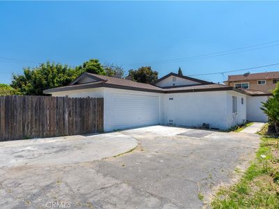 4545 Cypress Ave, El Monte, CA, 91731
