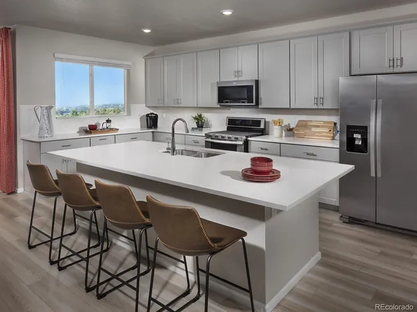 12326 W 56th Ln, Arvada, CO 80002