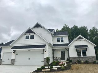11643 Old Gun Club Dr, Lowell, MI 49331