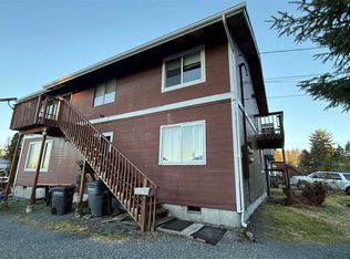 125 Shelikof Way, Sitka, AK 99835