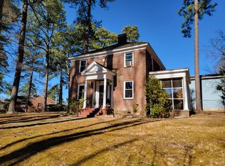 1725 Fairfax St, Petersburg, VA 23805