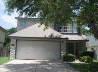 1308 Green Terrace Dr, Round Rock, TX 78664