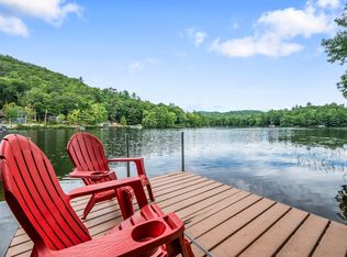 74 Diamond Dr, Denmark, ME 04022