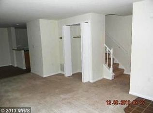 1216 Danielle Dr, Frederick, MD 21703