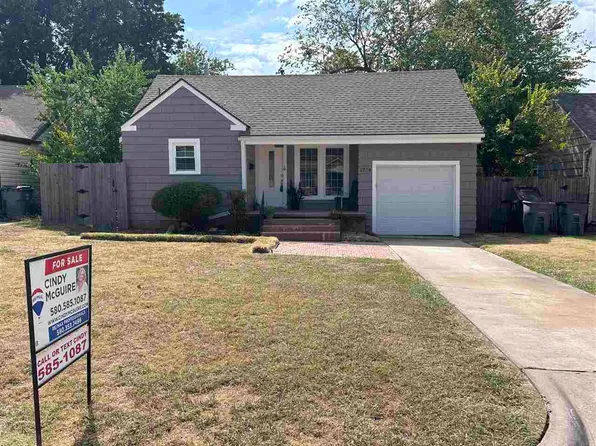 1714 NW Elm Ave, Lawton, OK 73507