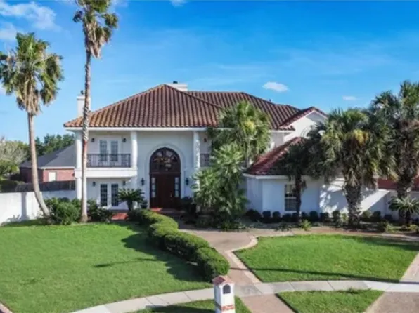 4502 Thoreau Cir, Corpus Christi, TX 78410