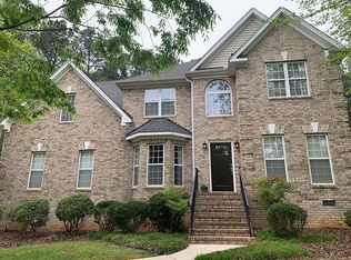 6904 Equestrian Trl, Summerfield, NC 27358