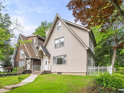 93 Stelfox St, Demarest, NJ, 07627