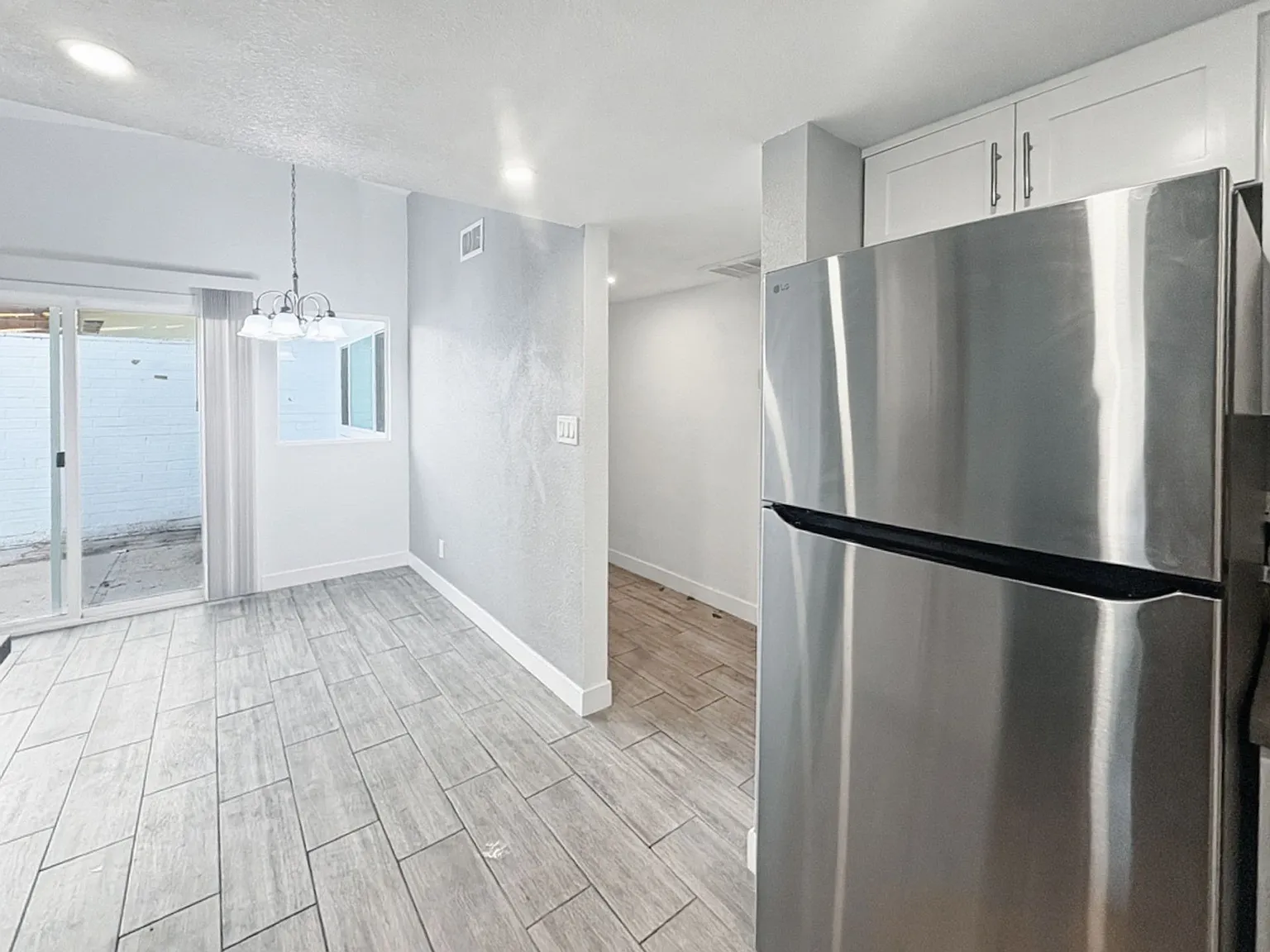 Upcoming Two-Bedroom/Two-Bath! — Photo 1