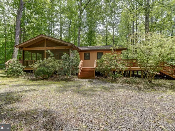 15304 Drummers Ln, Orange, VA 22960