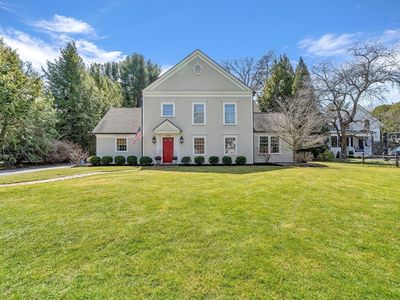 233 Elm St, Concord, MA, 01742