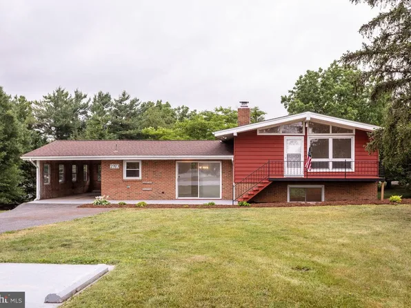 2913 Rawley Pike, Harrisonburg, VA 22801